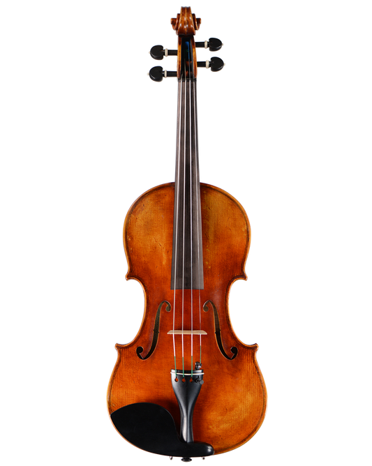 Holstein Workshop Violins